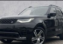 Gebrauchtwagen Land Rover Discovery