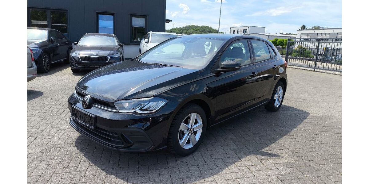 VW Polo 47.560 km 13.600 &euro; Alsdorf (Nordrhein-Westfalen) 52477