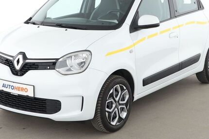 Renault Twingo 17.651 km 9.670 &euro; Dresden 01187