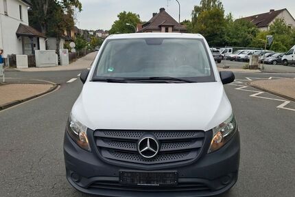 Mercedes-Benz Vito 146.000 km 10.500 € Wetzlar 35576