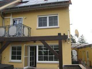 Reihenendhaus Gerbrunn - 6 Zimmer, 635.000&euro; | Angebot:25694575