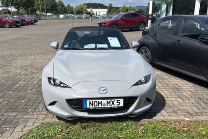 Mazda MX-5 2.660 km 31.640 &euro; Northeim 37154