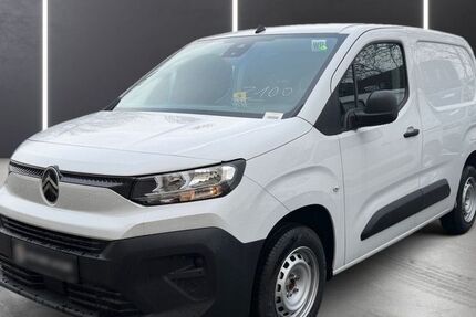 Citroen Berlingo 9.999 km 21.780 &euro; Aachen 52078