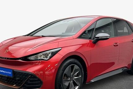 Cupra Born 22.727 km 24.990 &euro; Zwingenberg 64673