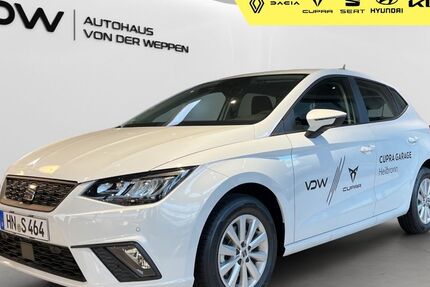 Seat Ibiza 7.500 km 21.490 &euro; Oberschopfheim 77948