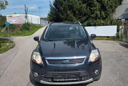 Ford Kuga 223.000 km 2.950 &euro; Rosenheim 83026