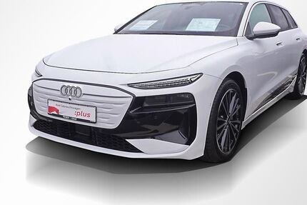 Audi A6 e-tron 7.807 km 67.790 € Erlangen 91058