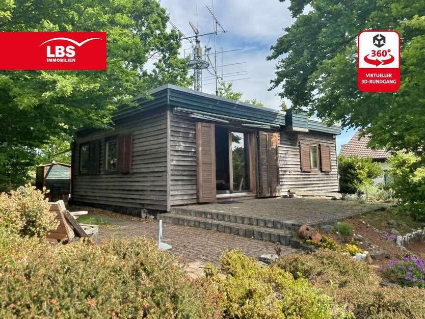 Haus zum Kaufen in Extertal 129.000 € 56.8 m²