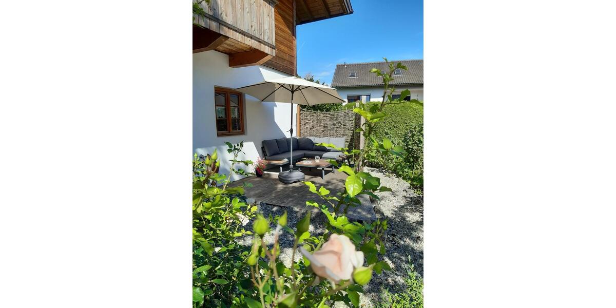 Erdgeschoßwohnung Aßling - 2.5 Zimmer, 70 m&sup2;, 1.500&euro; | Angebot:26221408