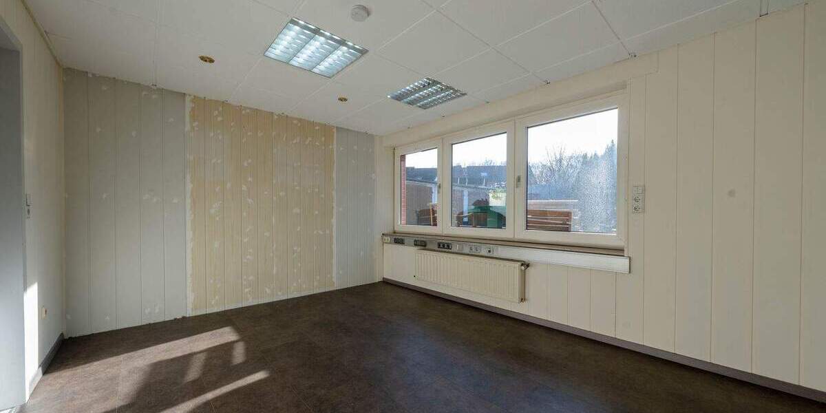 Etagenwohnung Selm Cappenberg - 2 Zimmer, 55 m&sup2;, 79.000&euro; | Angebot:25689577