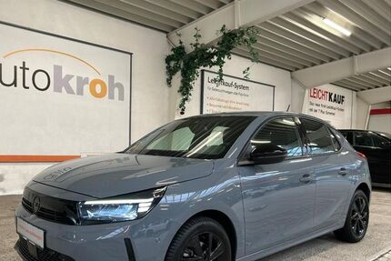 Opel Corsa 9.212 km 17.490 &euro; Bad Berleburg 57319