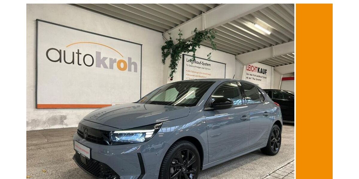 Opel Corsa 9.212 km 18.990 &euro; Bad Berleburg 57319