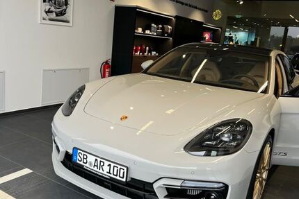 Porsche Panamera 15.000 km 105.000 &euro; Saarbrücken 66111
