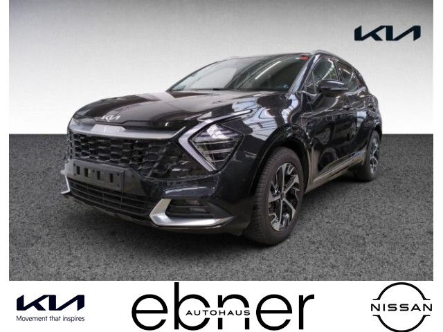 Kia Sportage 22.800 km 29.490 € Baienfurt 88255