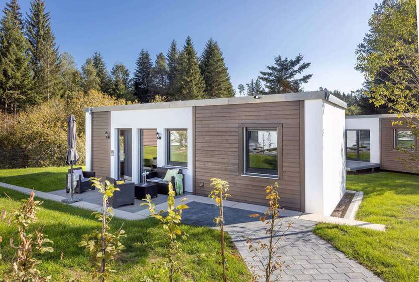 Haus zum Kaufen in Löffingen 189.000 € 39 m²