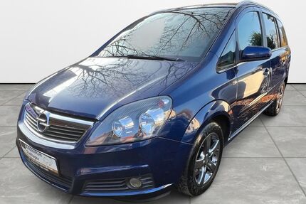 Opel Zafira 314.000 km 1.990 &euro; stadthagen 31655