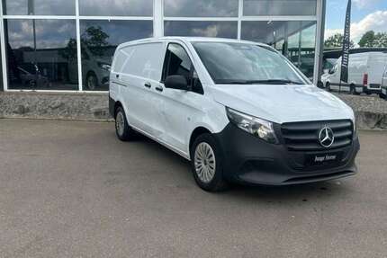 Mercedes-Benz Vito 25.821 km 31.970 &euro; Rottweil 78628