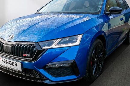 Skoda Octavia 52.375 km 28.880 &euro; Lübeck 23560