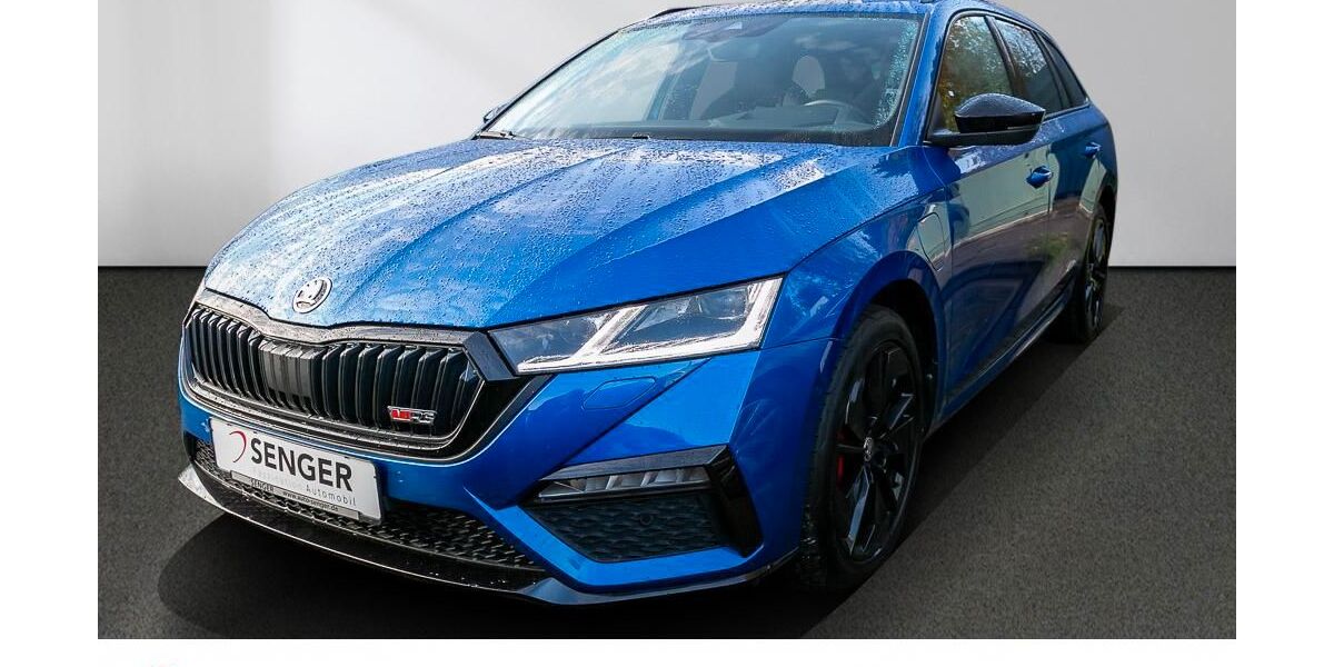 Skoda Octavia 52.375 km 28.880 &euro; Lübeck 23560