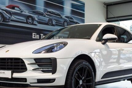 Porsche Macan 35.000 km 49.880 &euro; Sinzheim/Baden-Baden 76547