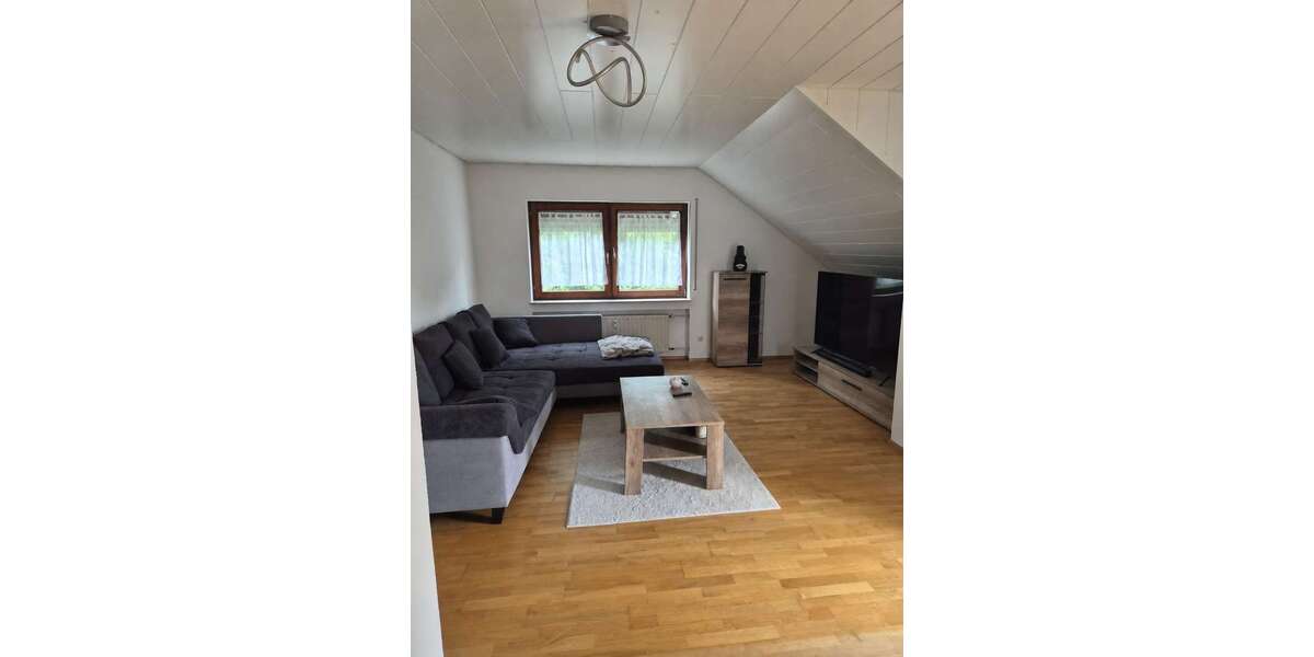 Etagenwohnung Göppingen - 2 Zimmer, 72 m&sup2;, 225.000&euro; | Angebot:27025250