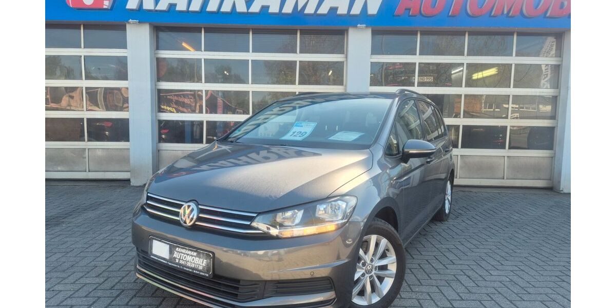 VW Touran 160.000 km 10.200 &euro; Osnabrück 49090