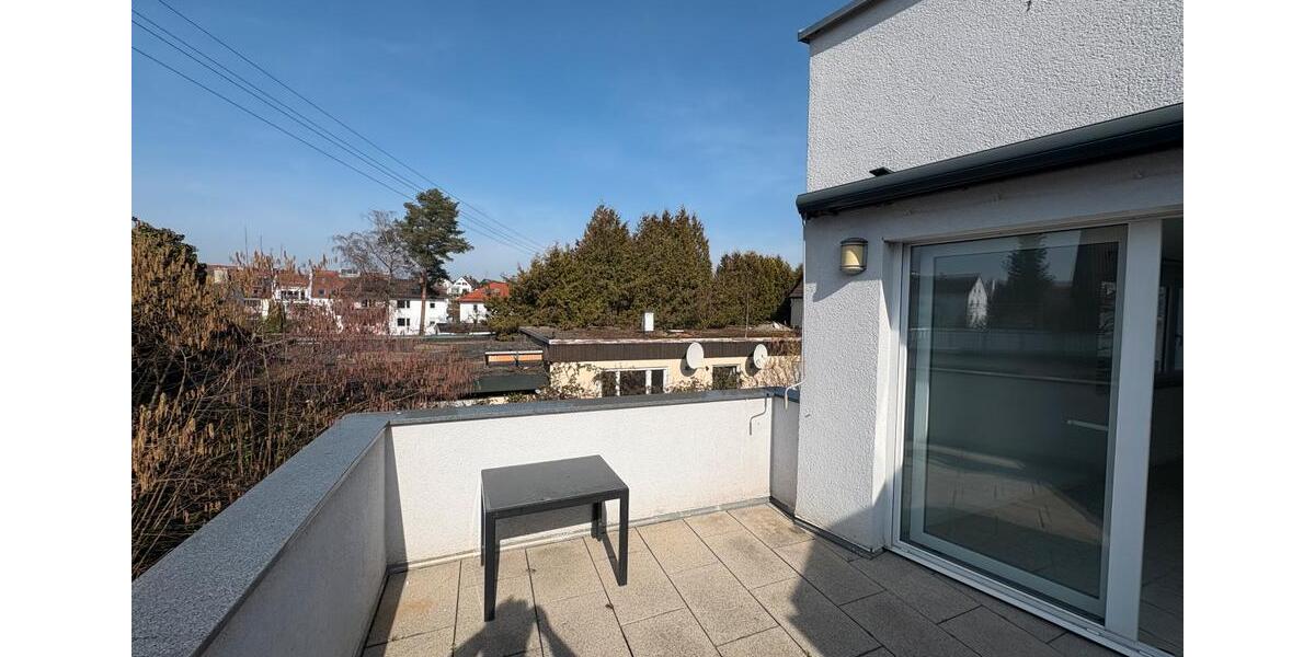 Etagenwohnung Senden - 4 Zimmer, 104 m&sup2;, 1.120&euro; | Angebot:25406921