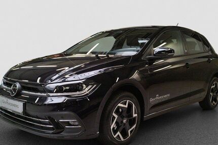 VW Polo 10.000 km 28.890 &euro; Tuttlingen 78532