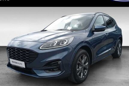 Ford Kuga 24.200 km 30.900 € Bitburg 54634