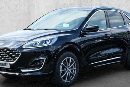 Ford Kuga 30.998 km 23.980 &euro; Düren 52351