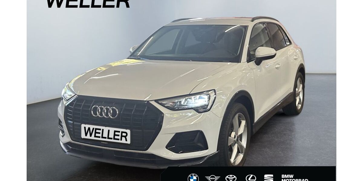 Audi Q3 28.509 km 27.380 &euro; Bremen 28205