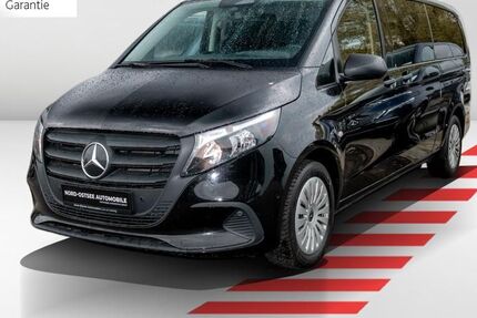 Mercedes-Benz Vito 50.513 km 43.890 &euro; Neuruppin 16816