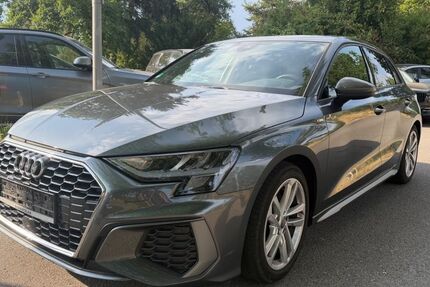 Audi A3 96.921 km 20.990 &euro; Saarbrücken 66117