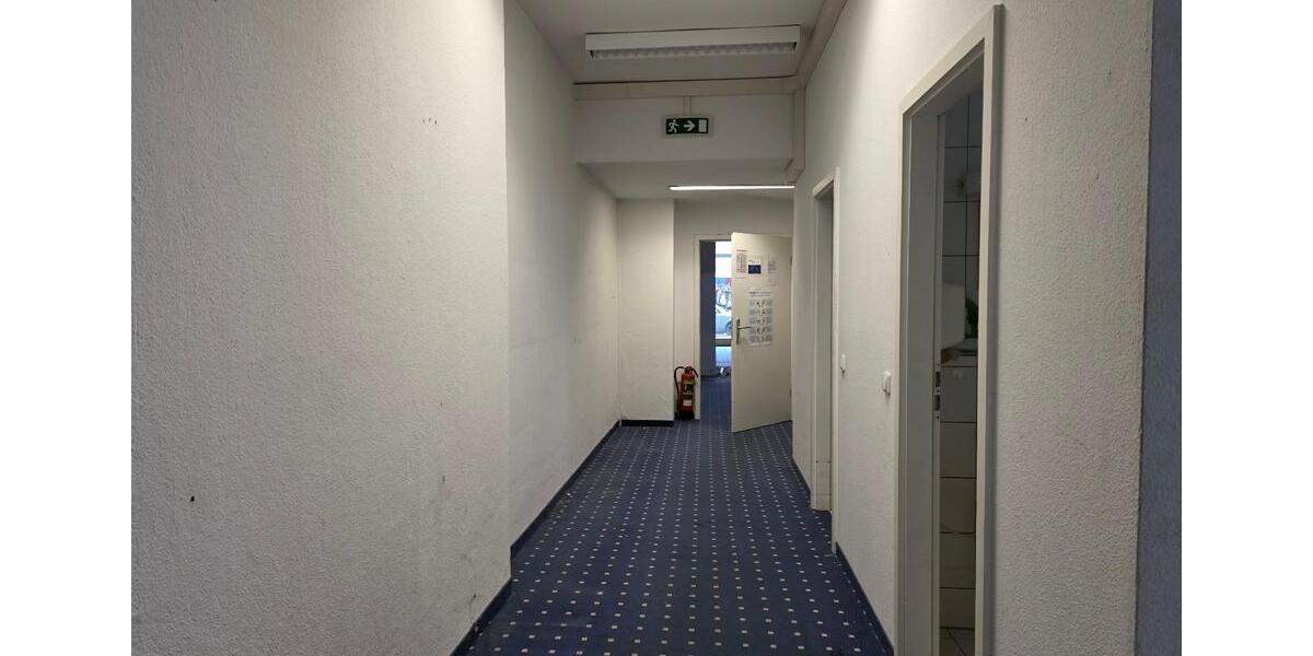 Gewerbeobjekt Löbau - 2.160&euro; | Angebot:25272001