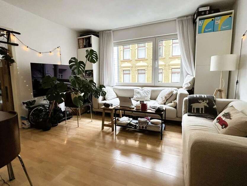 Wohnung zum Kaufen in Köln 229.000 € 38 m²