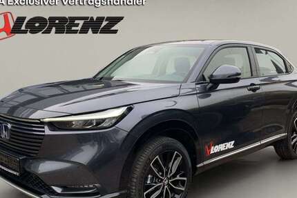 Honda HR-V 1.950 km 29.998 € Glauchau 08371