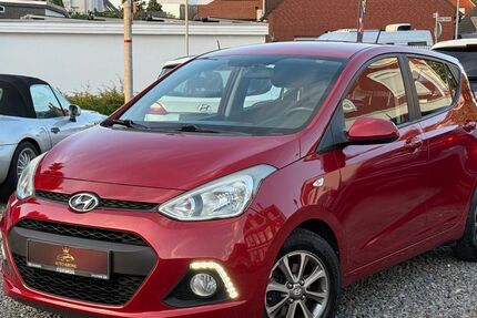Hyundai i10 125.000 km 4.900 &euro; Rheine 48429