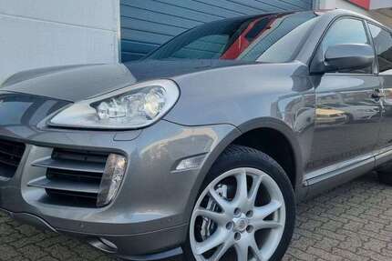 Porsche Cayenne 196.400 km 14.950 &euro; Wolfsburg 38446