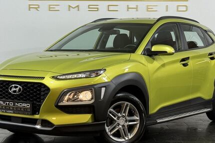Hyundai KONA 53.341 km 14.490 € Remscheid 42897