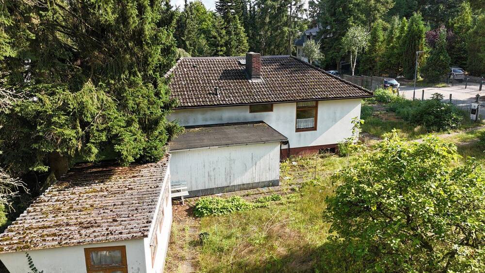 Grundstück Seevetal Horst - 450.000&euro; | Angebot:26451890