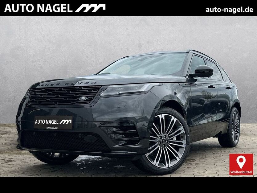 Range Rover Velar