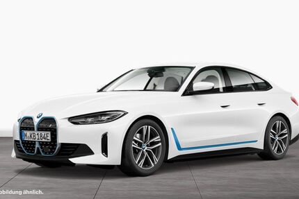 BMW i4 26.213 km 36.890 &euro; Dreieich-Sprendlingen 63303