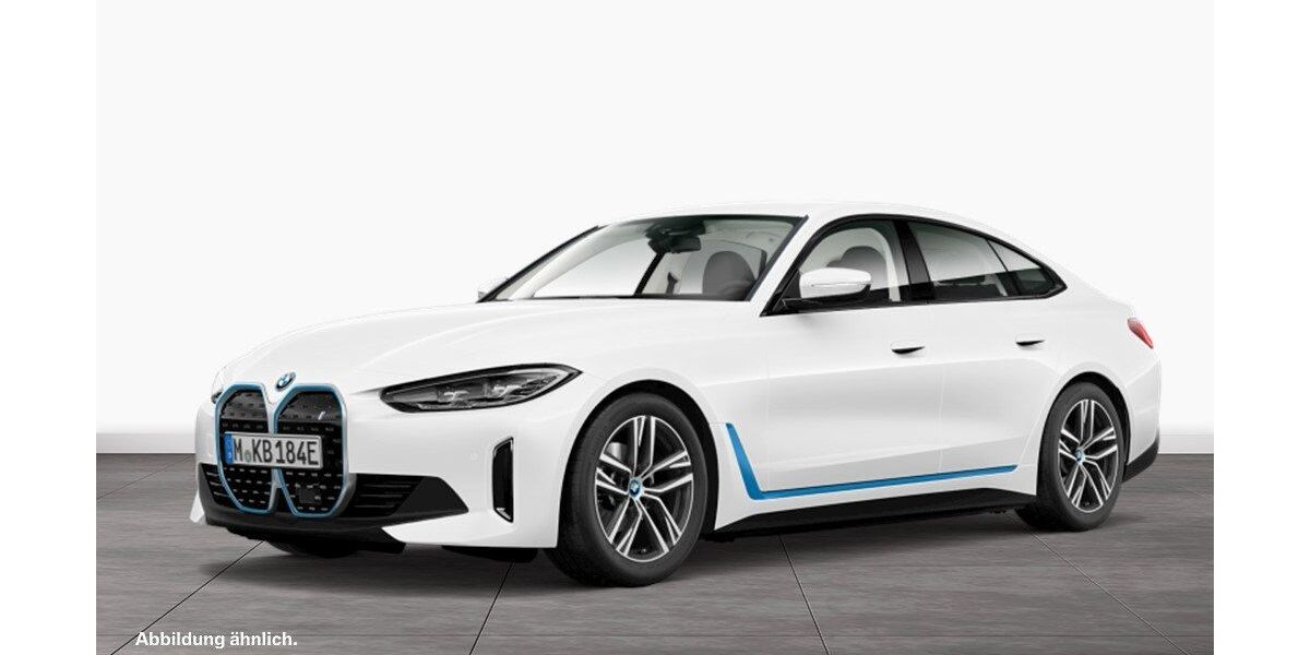 BMW i4 26.213 km 36.890 &euro; Dreieich-Sprendlingen 63303