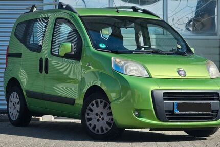 Fiat Qubo 273.000 km 3.480 &euro; Friedrichsdorf (10 Min. nördlich von Frankfurt/M) 61381