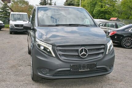 Mercedes-Benz Vito 354.000 km 17.990 &euro; Sponholz bei Neubrandenburg 17039