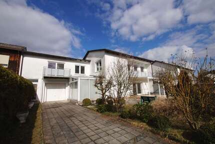 Haus Neumarkt in der Oberpfalz Altenhof - 5 Zimmer, 175 m&sup2;, 599.000&euro; | Angebot:26013577