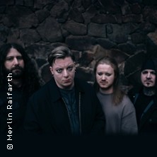 Erdling + Support: Aeverium 24.01.2026 HELLRAISER