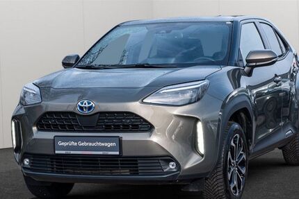 Toyota Yaris Cross 46.965 km 22.490 &euro; Hamburg 22529