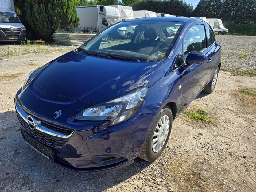 Corsa