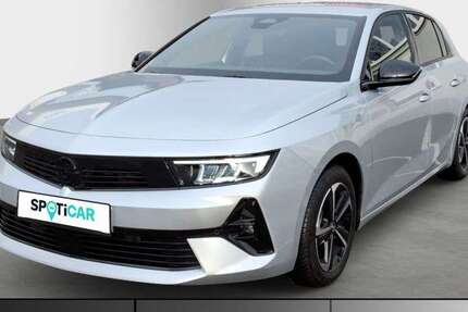 Opel Astra 15.500 km 20.900 &euro; Bröckel 29356